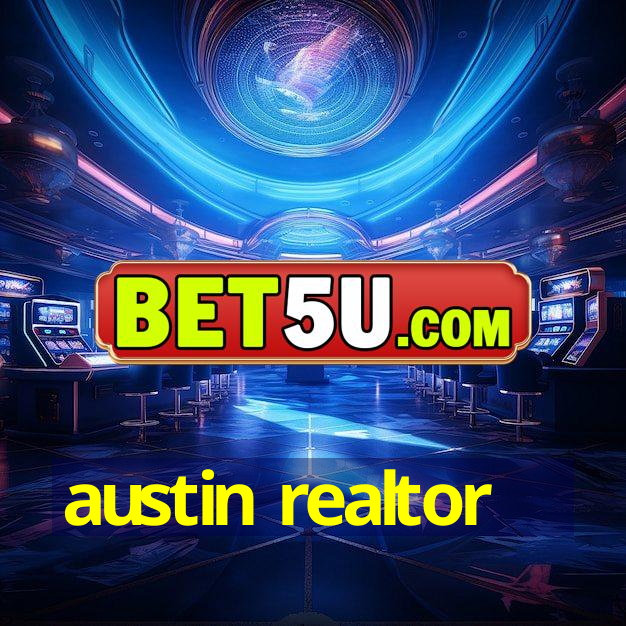 austin realtor